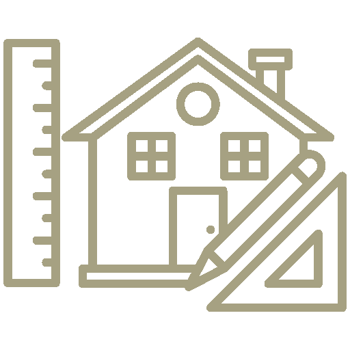 Interior Design Icon